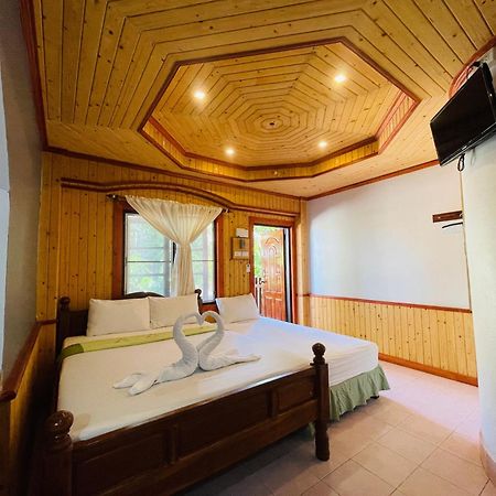 Big Fish Resort Koh Tao Exterior photo