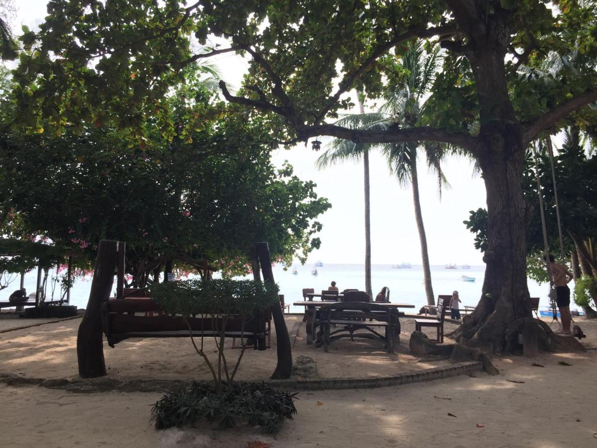 Big Fish Resort Koh Tao Exterior photo
