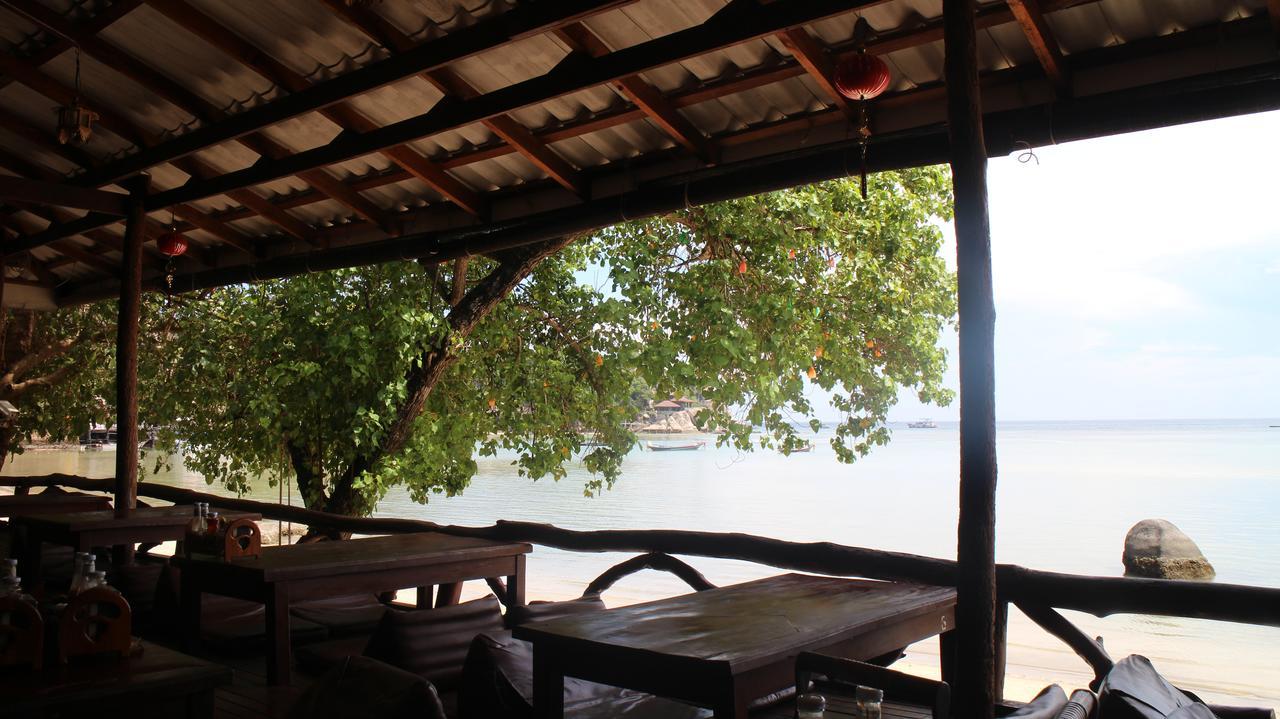 Big Fish Resort Koh Tao Exterior photo